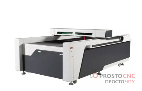 Лазерный станок  Gigo 1325