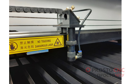 Лазерный станок  Gigo 1325