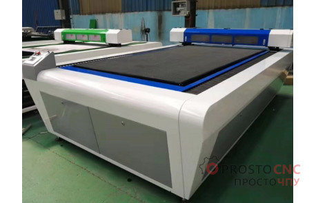 Лазерный станок  Gigo 1325 L