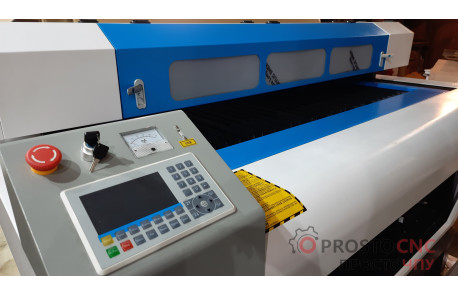 Лазерный станок  Gigo 1325 L