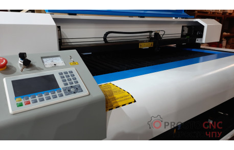 Лазерный станок  Gigo 1325 L