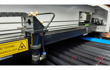 Лазерный станок  Gigo 1325 L