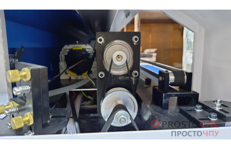 Лазерный станок  Gigo 1325 L