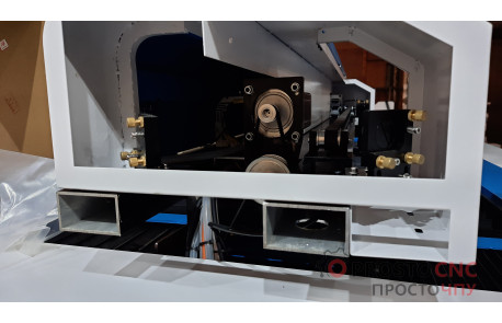 Лазерный станок  Gigo 1325 L