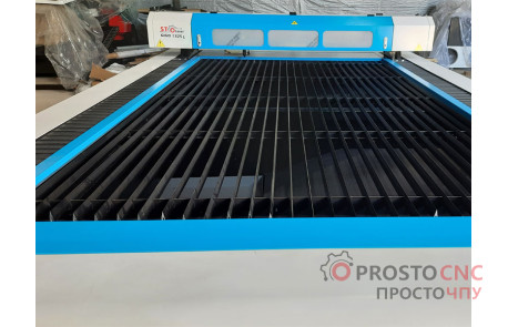 Лазерный станок  Gigo 1325 L