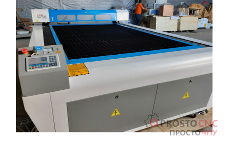Лазерный станок  Gigo 1325 L