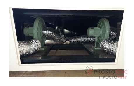 Лазерный станок  Gigo 1325 L