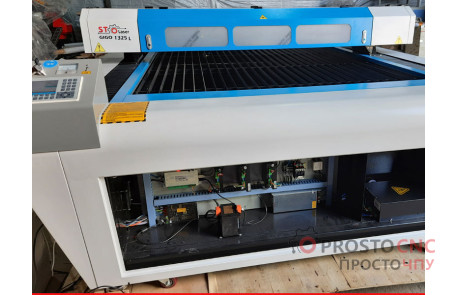 Лазерный станок  Gigo 1325 L