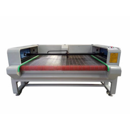 Лазерный комплекс для ткани Track 1610