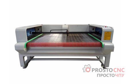 Лазерный комплекс для ткани Track 1610