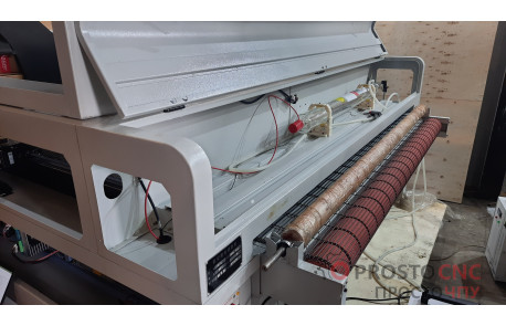 Лазерный комплекс для ткани Track 1610