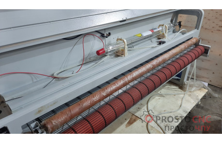 Лазерный комплекс для ткани Track 1610