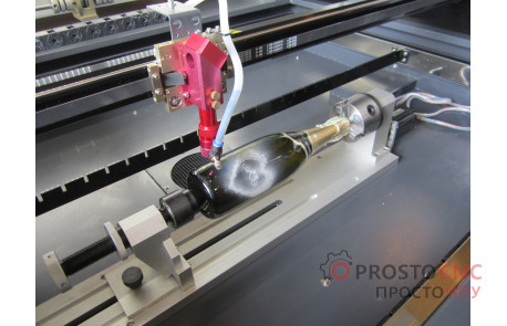 Лазерный станок Standard 6040 PRO Version