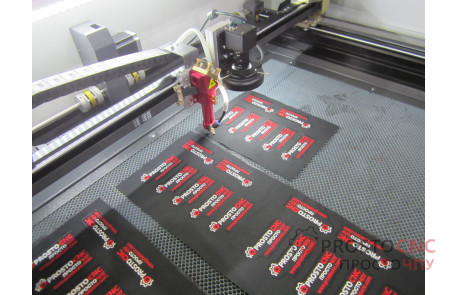 Лазерный станок Standard 9060 Vision (вижин)  ProVersion 