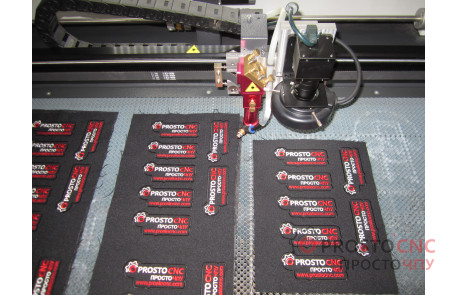 Лазерный станок Standard 9060 Vision (вижин)  ProVersion 