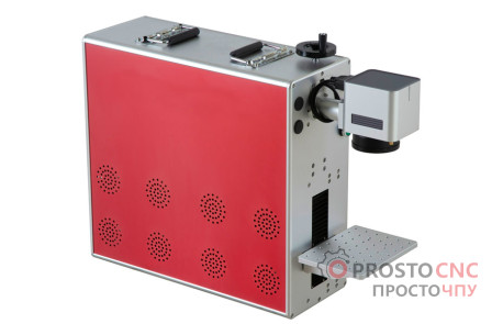 Волоконный лазерный маркиратор Fiber Mark 20 Normal