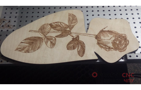 со2 лазерний маркувальник InfraMark  RF-40