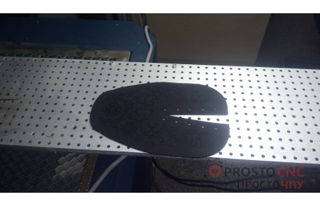 со2 лазерний маркиратор InfraMark  RF-30