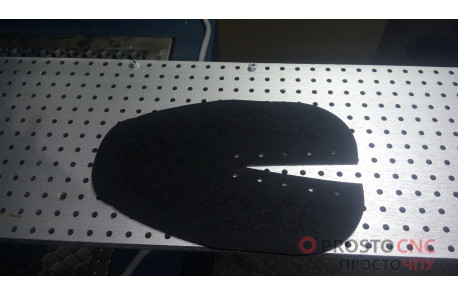 со2 лазерний маркувальник InfraMark  RF-40