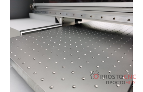 Планшетний УФ принтер STO Jet UV3249 (А3+)