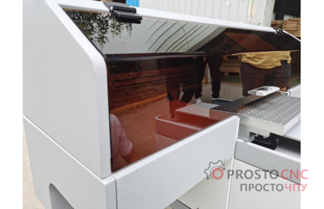 Планшетний УФ принтер STO Jet UV3249 (А3+)