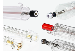 Лазерні труби