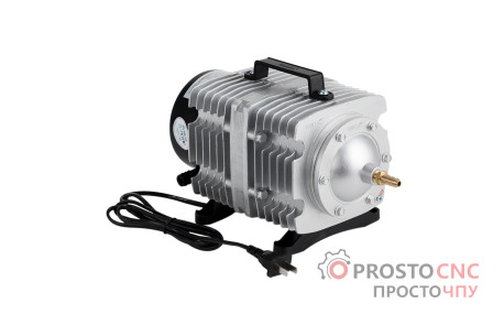 Воздушный компрессор 135 Вт  ACO-009D