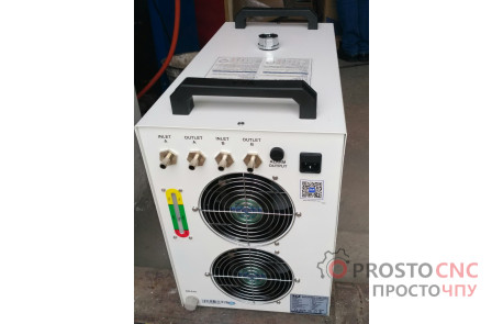 Фреоновый Чиллер  CW-5202