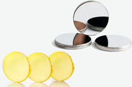 Оптика для лазерних  верстатів