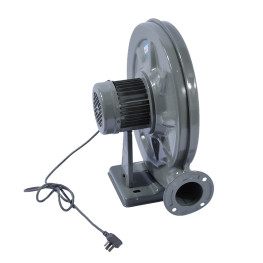 Вытяжка для лазера 370 Вт 220V