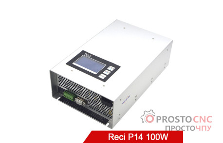 Высоковольтный блок питания  Reci P14 100 Вт