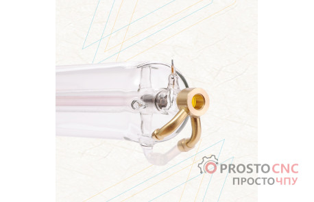 Лазерна трубка  Yongli R3 80 Вт