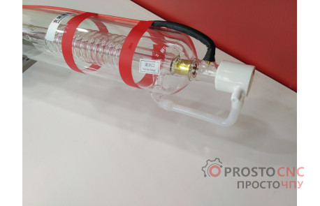 Лазерна трубка EFR F2 80 Вт