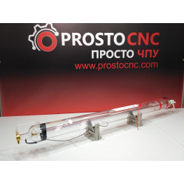 Лазерна трубка EFR F2 80 Вт