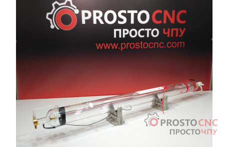 Лазерна трубка EFR F2 80 Вт