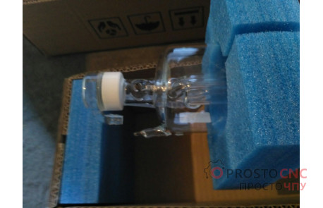 Лазерна трубка SPT C90 90 Вт